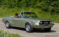 Mustang GT | ZH 72321 | Ford | OTELFINGEN 27.06.2015