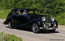 Wraith | ZH 80645 | Rolls-Royce | OTELFINGEN 27.06.2015