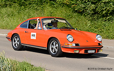 911 S | ZH 160612 | Porsche  |  608 | OTELFINGEN 27.06.2015