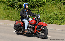  | - | Harley-Davidson | OTELFINGEN 27.06.2015