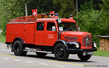 480 | NK 475 DZ | Steyr  |  Freiwillige Feuerwehr Wimpassing / Schwarzatale, built 1960 | VOLKETSWIL 16.05.2015