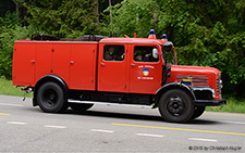 480 | WU 961 CH | Steyr  |  Freiwillige Feuerwehr Maria Lanzendorf, built 1962 | VOLKETSWIL 16.05.2015