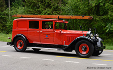 8 | ZH 178170 | Packard  |  Feuerwehr Dietikon | VOLKETSWIL 16.05.2015