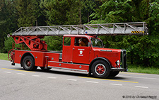  | ZH 1460 | Saurer  |  Feuerwehr Urdorf | VOLKETSWIL 16.05.2015