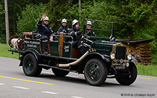 | ST 66729 | ÖAF  |  Freiwillige Feuerwehr Scheifling, built 1928 | VOLKETSWIL 16.05.2015