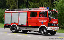 813 | CW 89 949 | Mercedes-Benz  |  Nykobig-Rorvig Brandvaesen | VOLKETSWIL 16.05.2015