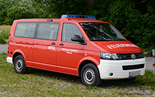 T5 | MU 8 FHD | VW  |  Freiwillige Feuerwehr Scheifling, built 2014 | WETZIKON 14.05.2015