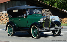 A | AG 324440 | Ford | B&OUML;ZBERG 13.08.2016