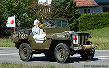 Jeep MB | WH-417114 | Willys | B&OUML;ZBERG 13.08.2016