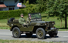 Jeep MB | S G25H | Willys | B&OUML;ZBERG 13.08.2016