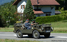 Munga | AA Y1957H | DKW-Autounion | B&OUML;ZBERG 13.08.2016