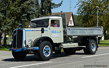 S4C | ZH 33348U | Saurer  |  Built 1956 | FISIBACH 07.05.2016