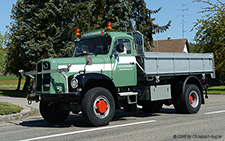 5VM | SZ 529 | Berna | FISIBACH 07.05.2016