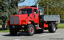 D 290 | ZH 73827 | Saurer | FISIBACH 07.05.2016