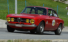 1750 GTV | ZH 197920 | Alfa Romeo  |  Built 1968 | LITZIR&UUML;TI 02.09.2016