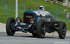 Serie 314 V8 Racer | AG 144343 | Cadillac  |  Built 1926 | LITZIR&UUML;TI 02.09.2016