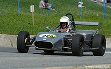 MK8 Formel Ford  | - | Mallock  |  Built 1968 | LITZIR&UUML;TI 02.09.2016