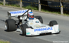 MK 28 BMW Formel | - | Martini BMW  |  Built 1983 | LITZIR&UUML;TI 02.09.2016