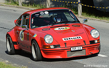 Carrera 2.8 RSR  | - | Porsche  |  Built 1972 | LITZIR&UUML;TI 02.09.2016