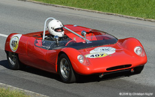 23 Prototyp   | - | Lotus  |  Built 1963 | LITZIR&UUML;TI 02.09.2016