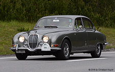 S-Type | SZ 3981 | Jaguar  |  Built 1965 | ZERNEZ 09.07.2016