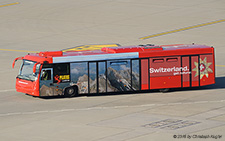 3000 | 40 | Cobus  |  named Pilatus | Z&UUML;RICH 22.05.2016