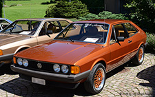 Scirocco GLI | AG 14196 | VW | ZUMIKON 30.07.2016