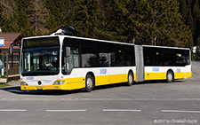 Citaro G | GR 62505 | Mercedes-Benz | DAVOS 09.04.2017