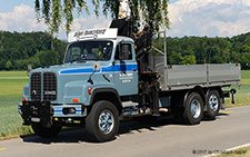 D 290B | ZH 32817U | Saurer  |  Albert Dünki Autotransporte, Kloten | D&OUML;RFLINGEN 03.06.2017