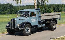  | SH 60149U | Saurer  |  A. Jsliker Transporte Neuhausen | D&OUML;RFLINGEN 03.06.2017