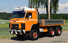 D 330B | SG 27563U | Saurer  |  ETE Saurer Schwertransporte | D&OUML;RFLINGEN 03.06.2017