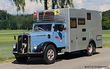 S4C | SH 60025U | Saurer  |  built 1952 | D&OUML;RFLINGEN 03.06.2017