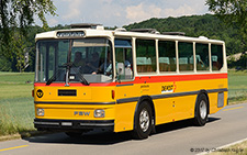  | SH 41436 | FBW  |  Postauto Schaffhausen | D&OUML;RFLINGEN 03.06.2017