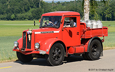 N2C | TG 22770 | Saurer  |  built 1951 | D&OUML;RFLINGEN 03.06.2017