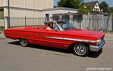 Galaxie 500 XL | - | Ford | ARBON 05.05.2018