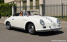 356 | SG 183632 | Porsche | ARBON 05.05.2018