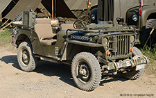 CJ-2A | AG 23682. | Willys | B&UUML;RGLEN TG 12.05.2018