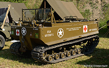 M29 Weasel | - |  | B&UUML;RGLEN TG 12.05.2018