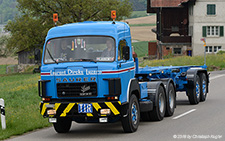 5DF 6x4 | LU 141748 | Saurer | ELGG 05.05.2018