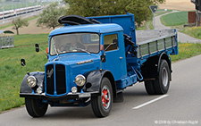 N2C | TG 193391 | Saurer | ELGG 05.05.2018