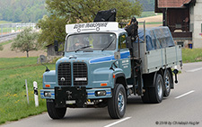 D 290B | ZH 31228U | Saurer | ELGG 05.05.2018