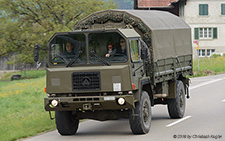 6DM | AG 6835 | Saurer | ELGG 05.05.2018