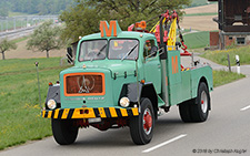 230 D16 AK | ZH 667U | Magirus-Deutz | ELGG 05.05.2018