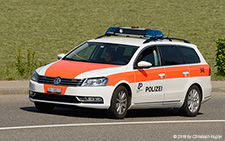 Passat B7 | ZH 18673 | VW | R&UUML;MLANG 06.05.2018