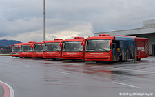 3000 | - | Cobus | Z&UUML;RICH 21.01.2018