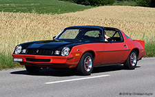 Firebird Trans Am | AG 488326 | Pontiac | BOPPELSEN 29.06.2019