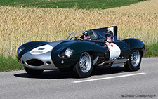 D-Type | ZH 113508 | Jaguar | BOPPELSEN 29.06.2019