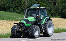 Agrotron 130 | ZH 2840 | Deutz-Fahr | BOPPELSEN 29.06.2019