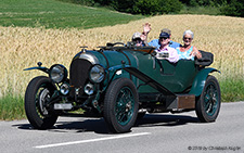 3Litre Super Sports | ZH 74011 | Bentley | BOPPELSEN 29.06.2019