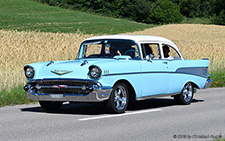 Bel Air | AG 311590 | Chevrolet | BOPPELSEN 29.06.2019